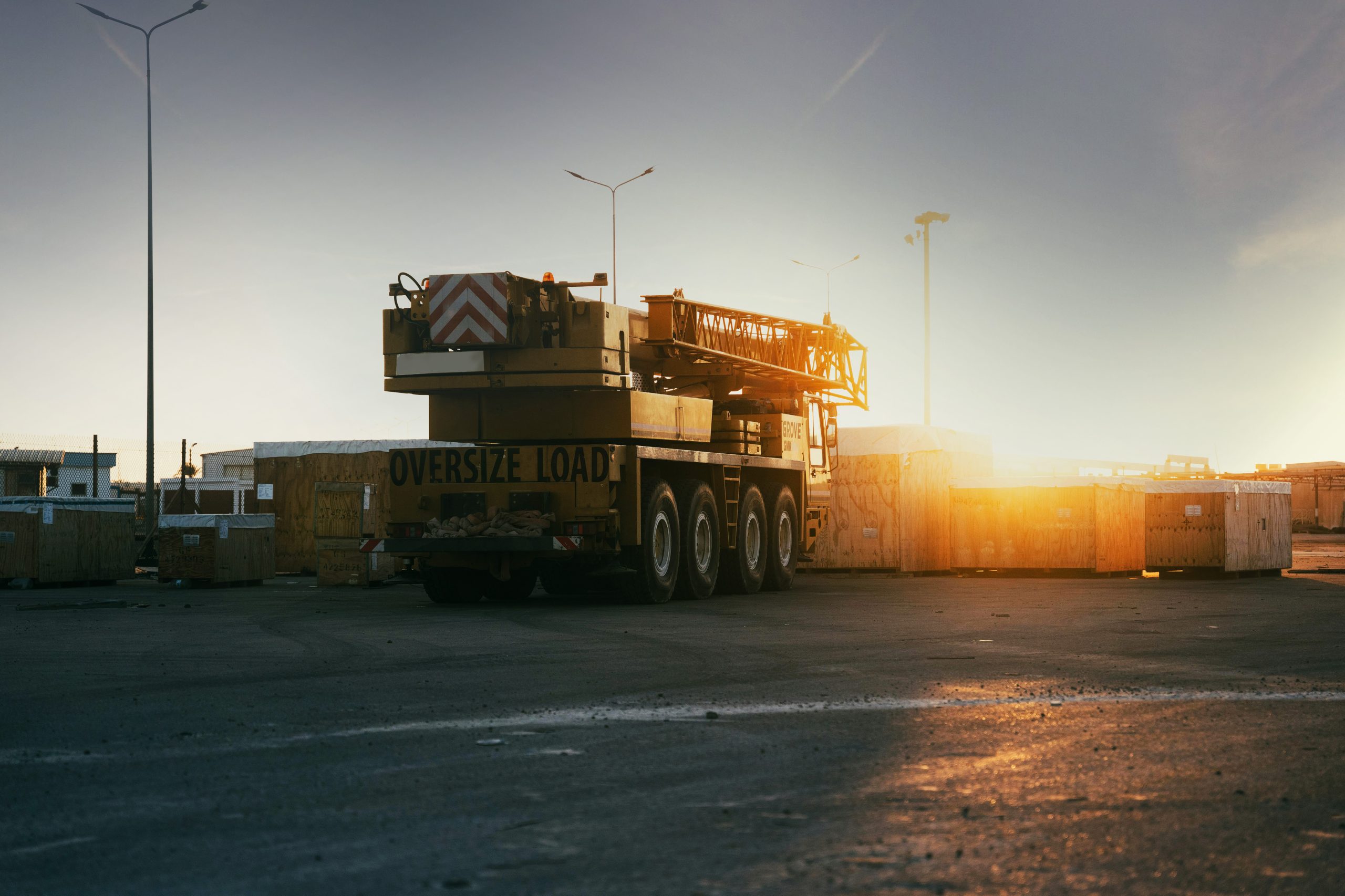 Engineering Machinery