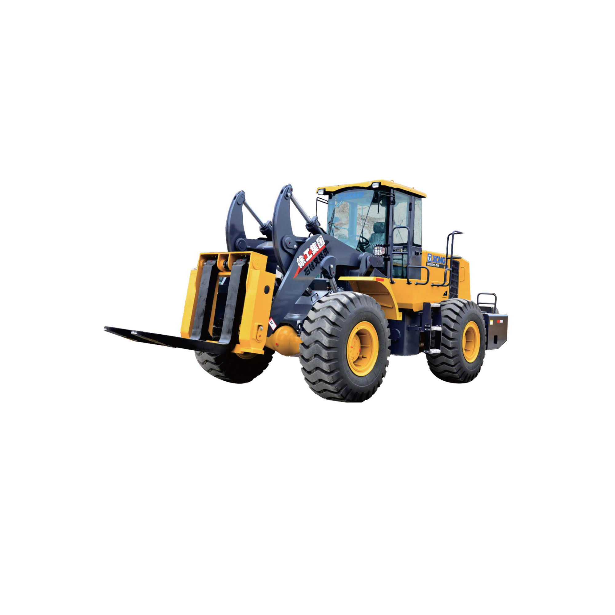 Loader LW500KN-T18 - Anda Maritime Sdn Bhd