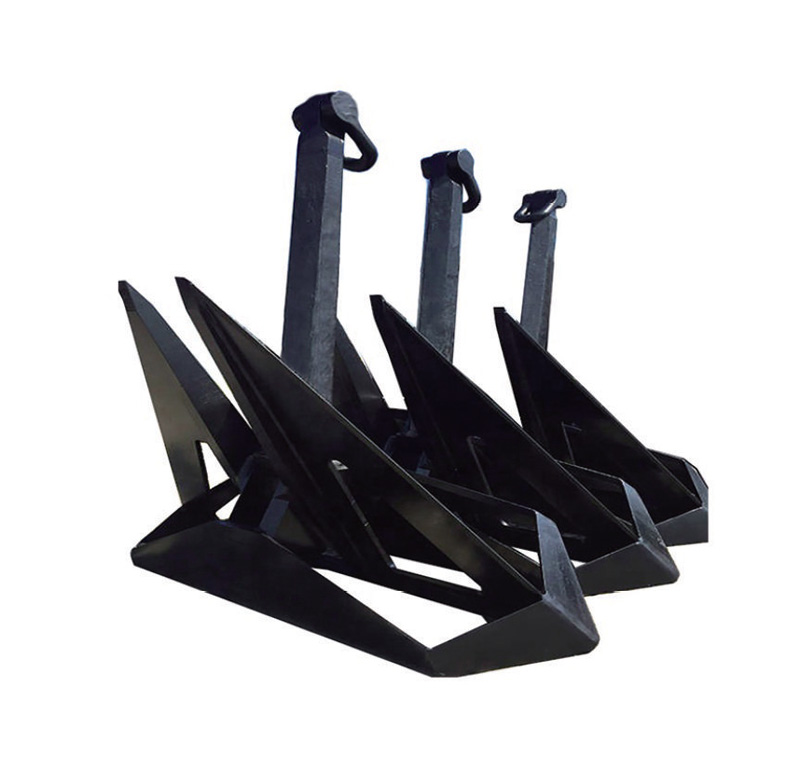 Anchor Chain - Anda Maritime Sdn Bhd