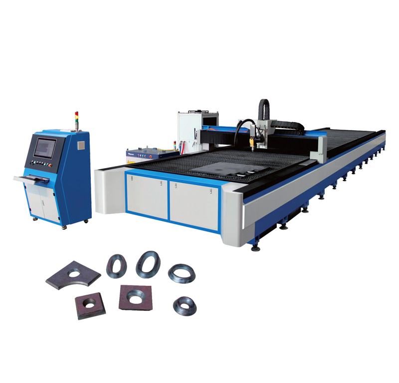 Laser Cutting Machine - Anda Maritime Sdn Bhd