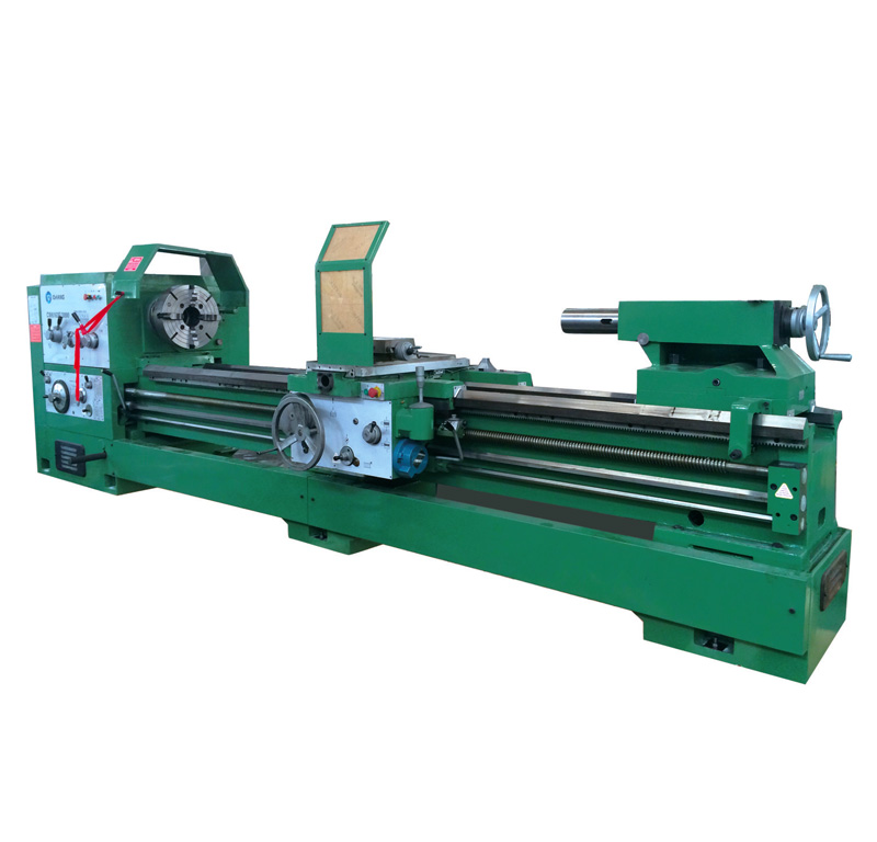 Lathe - Anda Maritime Sdn Bhd