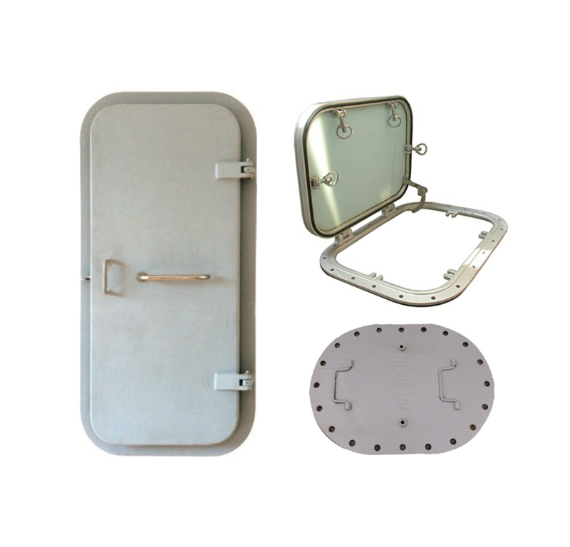 Marine Door & Window, Manhole Cover - Anda Maritime Sdn Bhd