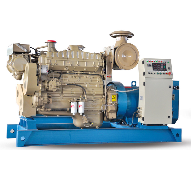 Marine Generator - Anda Maritime Sdn Bhd