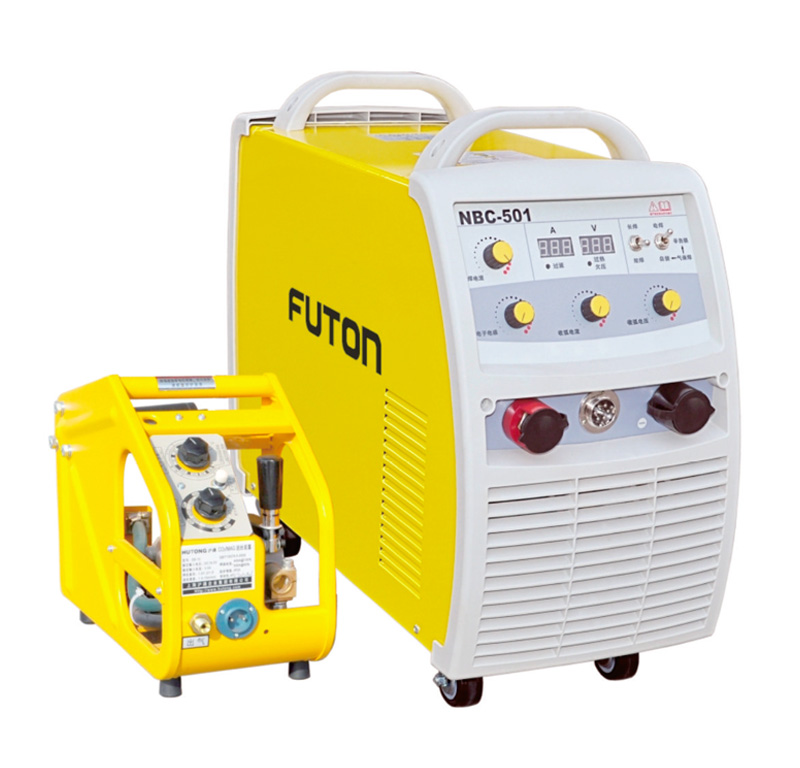 MIG-501 IGBT Inverter MIG/MAG/MMA Welder - Anda Maritime Sdn Bhd