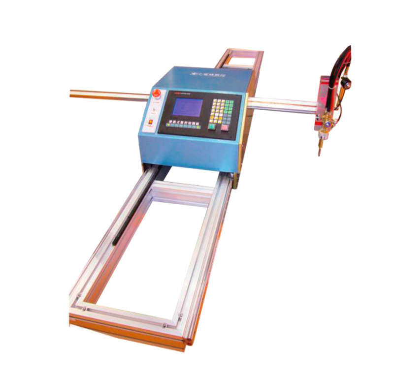 1200*1200 Portable CNC Cutting Machine - Anda Maritime Sdn Bhd