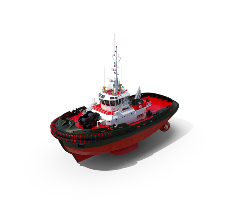 Tug - Anda Maritime Sdn Bhd