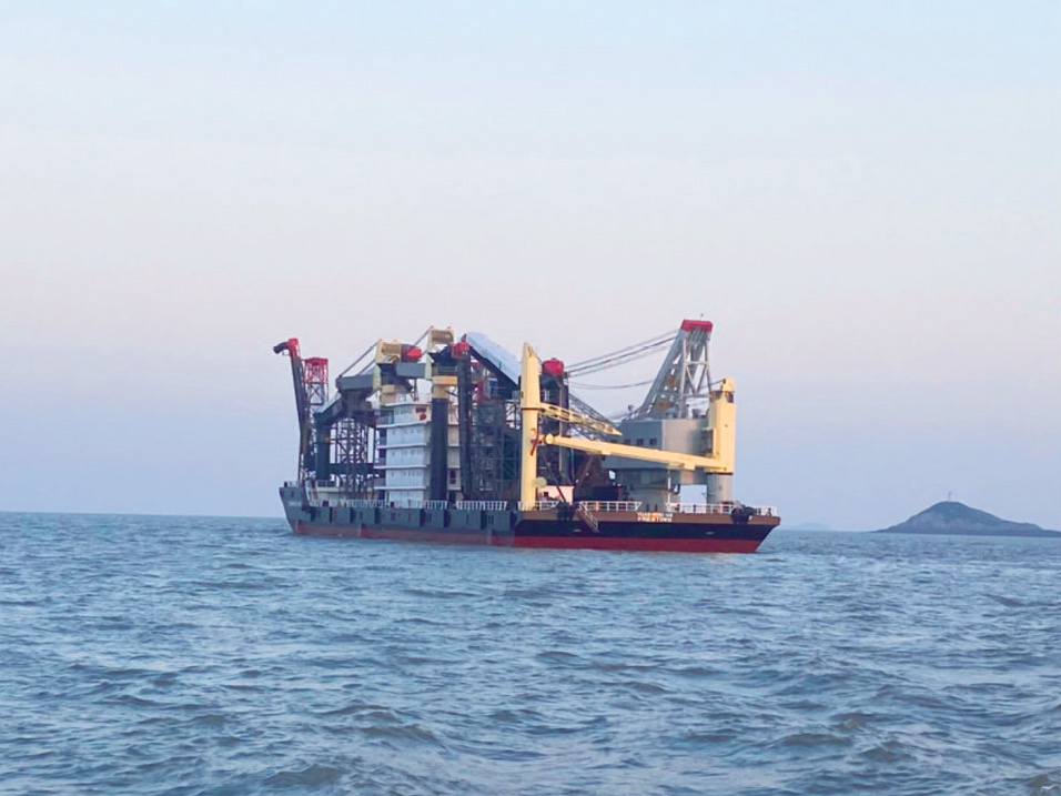 PT TERA LOGISTIC INDONESIA - Anda Maritime Sdn Bhd